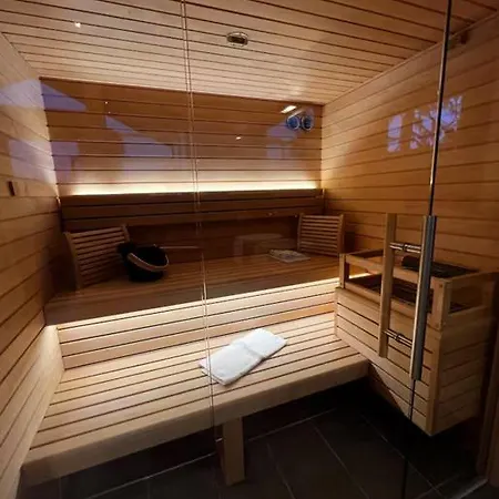 別荘 Chalett Hot Tub Sauna Turracher Hohe