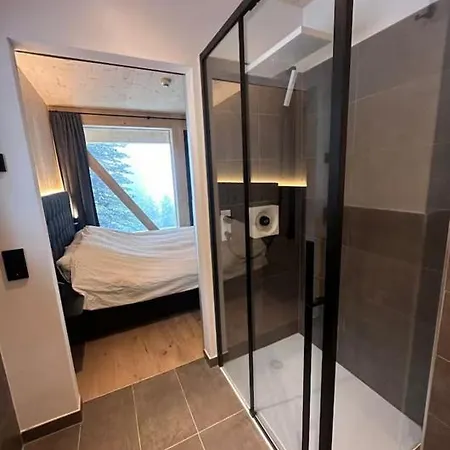 別荘 Chalett Hot Tub Sauna Turracher Hohe
