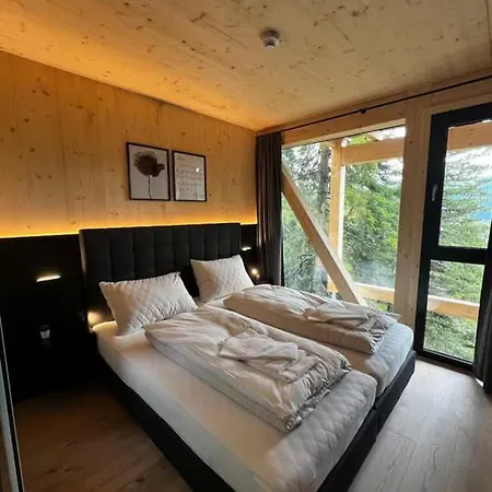 Chalett Hot Tub Sauna *